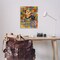 Stupell Industries Tina Turner Collage Canvas Wall Art Design by Sabin